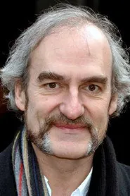 Portrait de Michel Vuillermoz