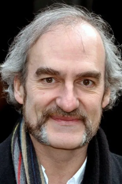 Portrait de Michel Vuillermoz