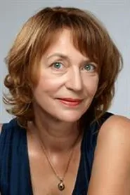 Portrait de Christiane Millet