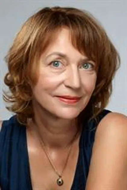 Portrait de Christiane Millet