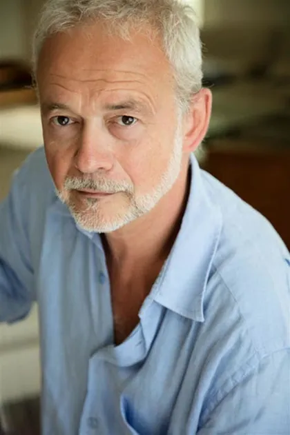 Portrait de Jean-Philippe Puymartin