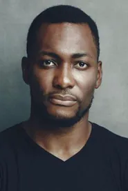 Portrait de Tope Tedela