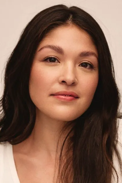Portrait de Ellen Tamaki