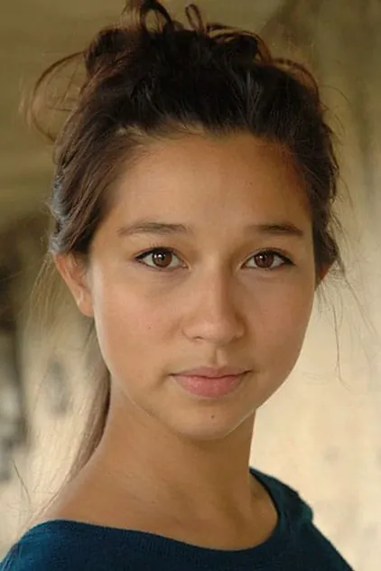 Portrait de Aoife Hinds