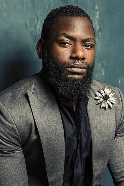 Portrait de Jimmy Odukoya
