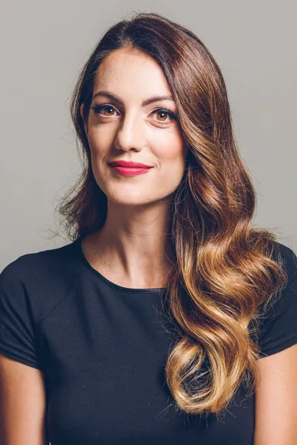 Portrait de Susana Ballesteros