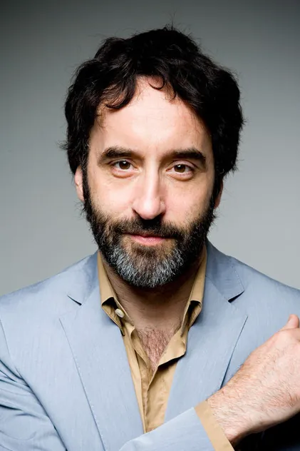 Portrait de Don McKellar