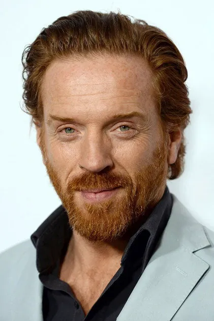 Portrait de Damian Lewis