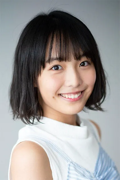 Portrait de 駒井蓮