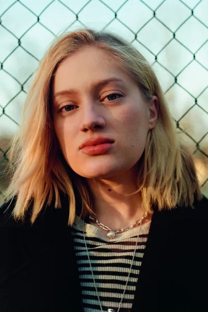 Portrait de Nadia Tereszkiewicz