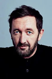 Portrait de Ralph Ineson