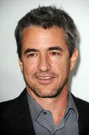 Portrait de Dermot Mulroney