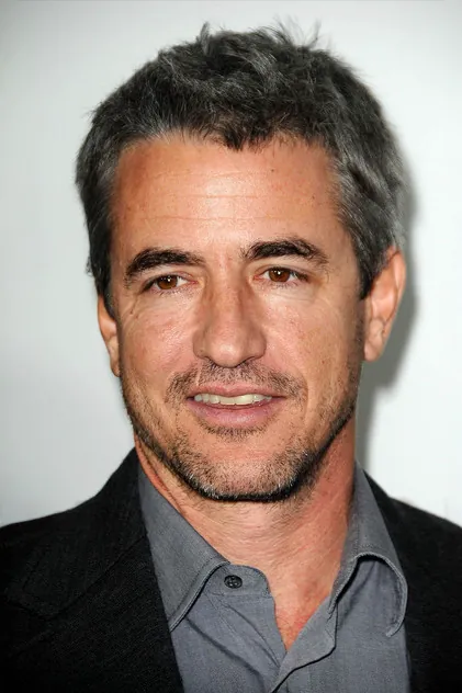 Portrait de Dermot Mulroney
