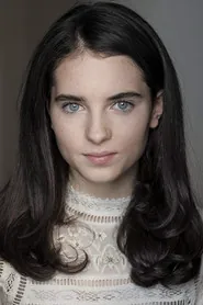 Portrait de Darci Shaw