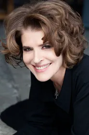 Portrait de Fanny Ardant
