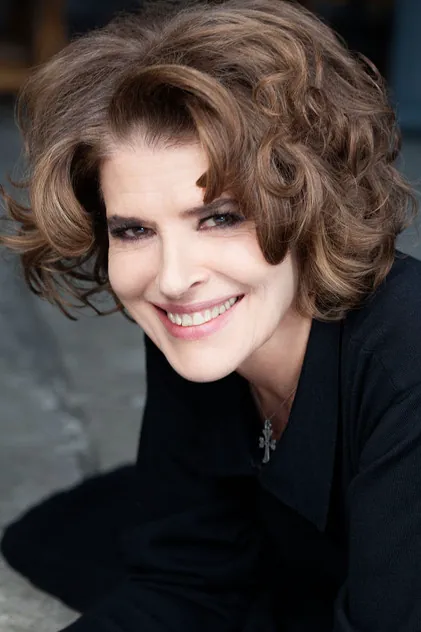 Portrait de Fanny Ardant