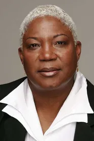 Portrait de Firmine Richard