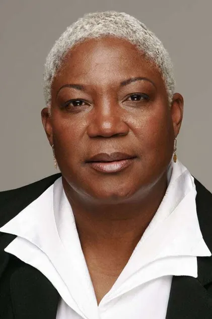 Portrait de Firmine Richard