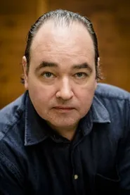 Portrait de Lucas Bleger