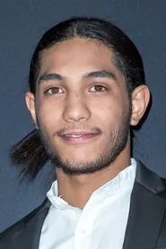 Portrait de Dylan Robert