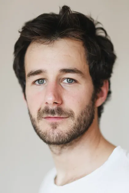 Portrait de Bertrand Usclat