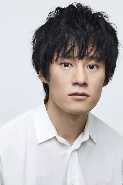 Portrait de 宮田佳典