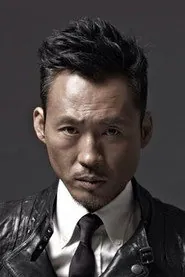 Portrait de 王奕权