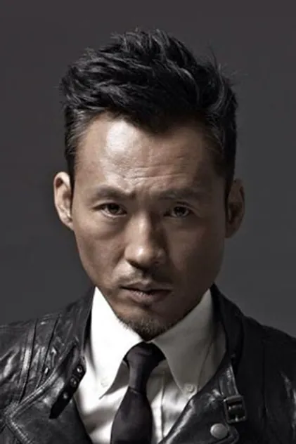 Portrait de 王奕权