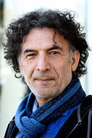 Portrait de Shahbaz Noshir