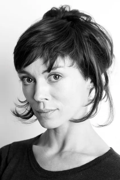 Portrait de Fiona O'Shaughnessy