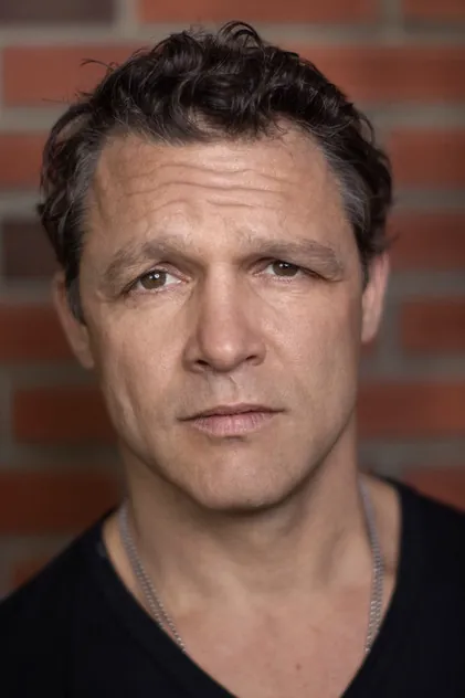 Portrait de Anthony Molinari