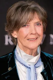 Portrait de Eileen Atkins