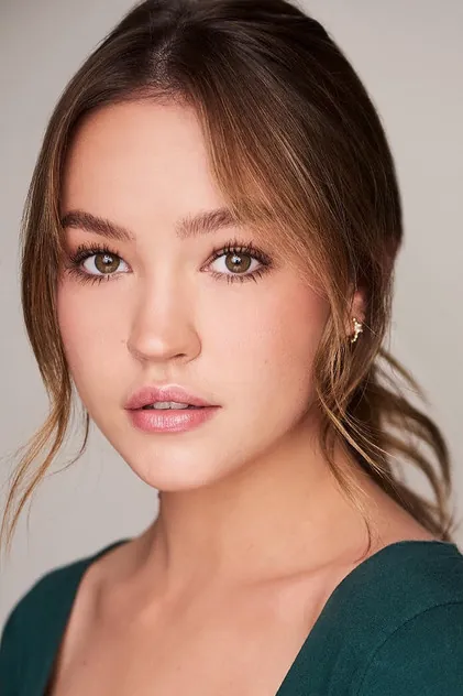 Portrait de Sadie Stanley