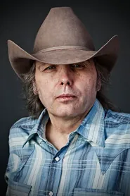 Portrait de Dwight Yoakam