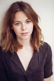 Portrait de Enya Baroux