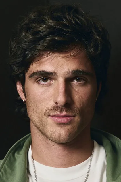 Portrait de Jacob Elordi