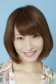 Portrait de Kaori Nazuka