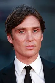 Portrait de Cillian Murphy