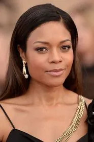 Portrait de Naomie Harris