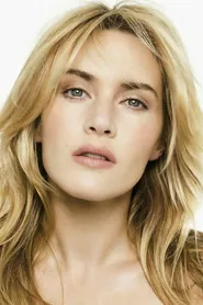 Portrait de Kate Winslet