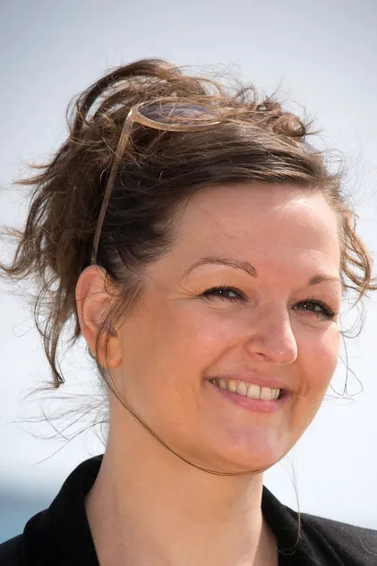 Portrait de Anne Girouard