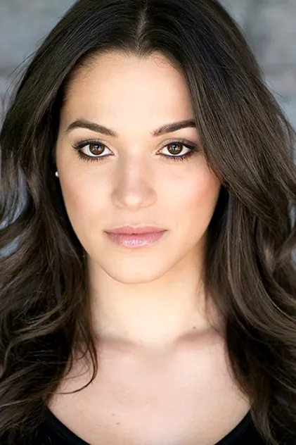 Portrait de Stephanie Arcila
