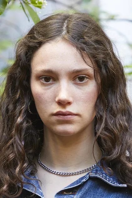 Portrait de Lila Gueneau