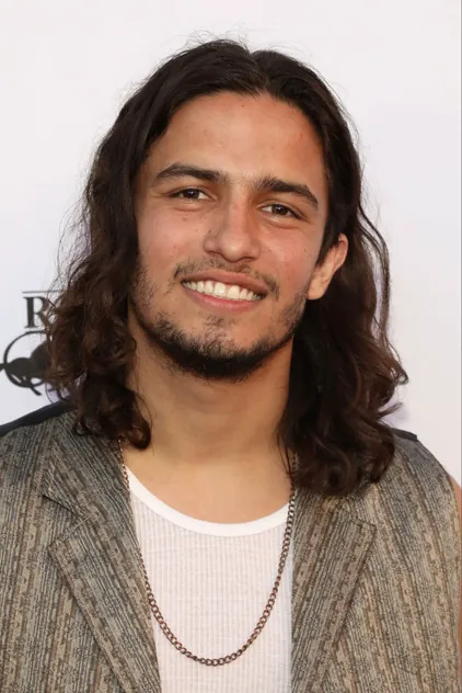 Portrait de Aramis Knight