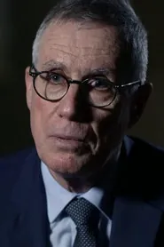 Portrait de François Molins