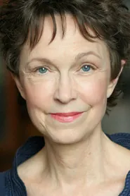 Portrait de Deanna Dunagan