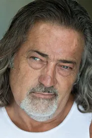Portrait de Creek Wilson