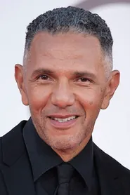 Portrait de Roschdy Zem