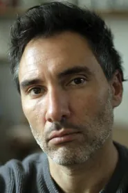 Portrait de Olivier Lemaire