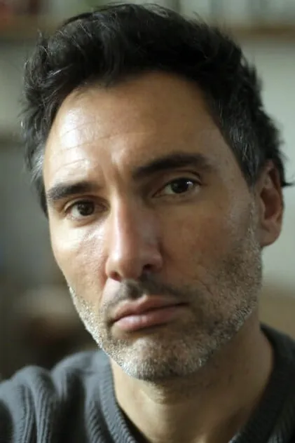 Portrait de Olivier Lemaire